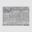 Search for ephemera photography Decoupage