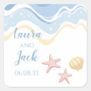 Search for starfish seals envelope seals Seashell