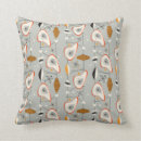 Search for kitsch cushions 1960s