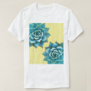 Search for succulent tshirts Nature
