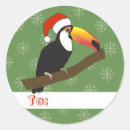 Search for toucan stickers Animals