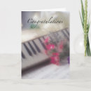 Search for concert cards Keyboard