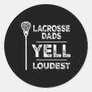 Search for lacrosse dad stickers Lacrosseteam