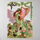 Search for faery posters For her
