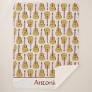 Search for guitar blankets Musician