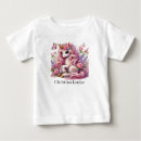 Search for fantasy baby shirts Unicorn