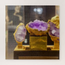 Search for geode puzzles Amethyst