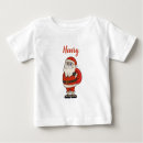 Search for santa claus baby shirts Fun