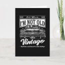 Search for car birthday cards Automobile