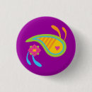 Search for paisley badges Blue