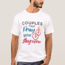 Search for christian marriage tshirts Religious