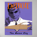 Search for vintage michigan travel posters Retro
