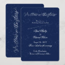 Search for written in the stars wedding invitations Shooting star