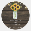 Search for barn wedding stickers String lights