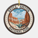 Search for bryce canyon christmas tree decorations Hoodoo