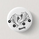 Search for drawing round badges Illustration
