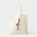Search for heart note bags Clef