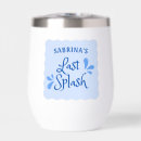Search for celebration favours Blue
