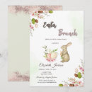 Search for bunny bridal shower invitations For her
