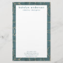 Search for interior business stationery Florist