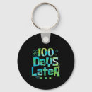 Search for 100th day key rings School