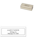 Search for border rubber stamps Address