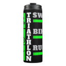 Search for triathlete mugs Run