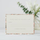 Search for spring garden rsvp cards Boho chic