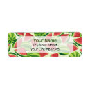 Search for cool return address labels Summer