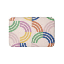 Search for curved bath mats Line