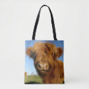 Search for highland cow tote bags Ranch