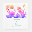 Search for bulk wedding napkins Couple