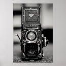 Search for vintage camera posters Photographic