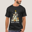 Search for christmas tree tshirts Cat