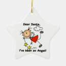 Search for stick christmas tree decorations Xmas