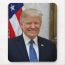 Search for donald trump mousepads Make america great again