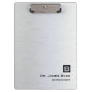 Search for luxury clipboards Silver