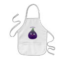 Search for cartoon fruit aprons Cute