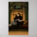 Search for vintage romantic couple posters Kiss