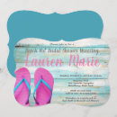 Search for beach huts invitations Tropical