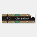 Search for kilts bumper stickers Plaid