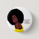 Search for afro hair badges Woman