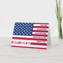 Search for labour day cards Stars and stripes