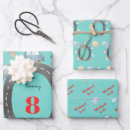 Search for road wrapping paper Birthday