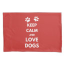 Search for dog breeds pillowcases Pet