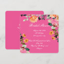 Search for petals square invitations Greenery