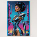 Search for sci fi puzzles Fantasy