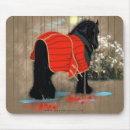 Search for after mousepads Horse