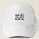 Search for roof hats House