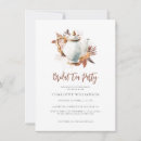 Search for tea ceremony invitations Elegant